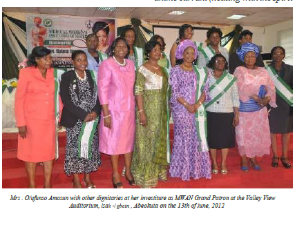 Award Ceremony Photo