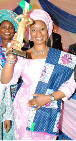 Award Ceremony Photo