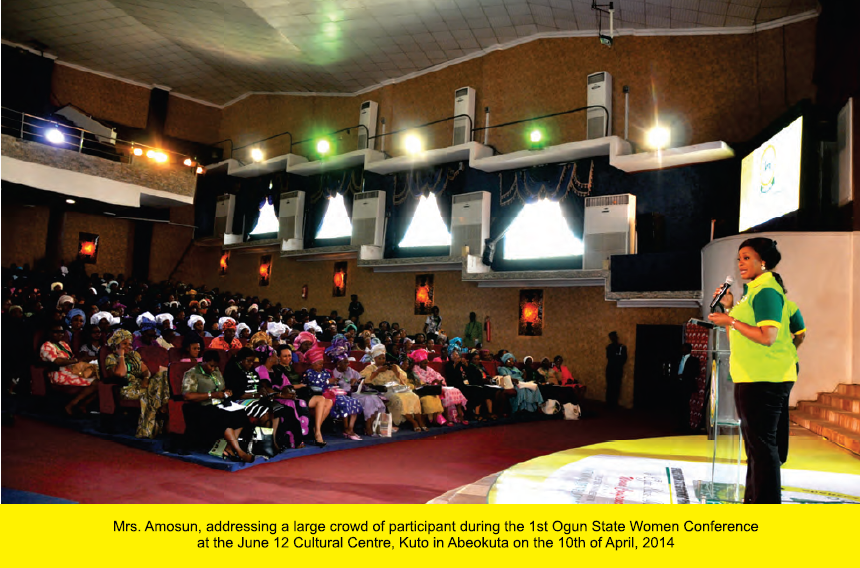 Women Conference 1
