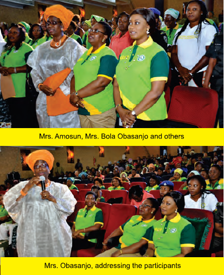 Women Conference