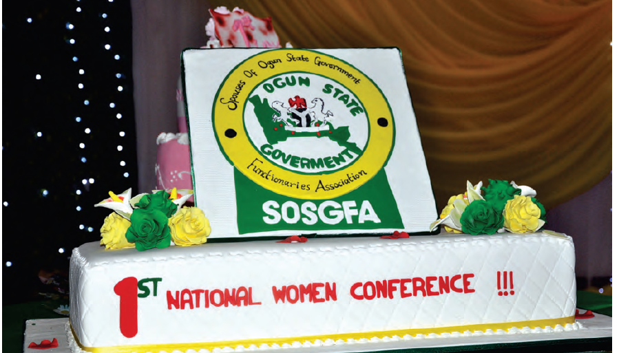 Women Conference 12