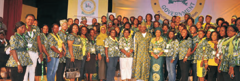 Women Conference 4