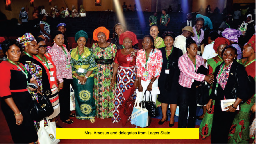 Women Conference 8