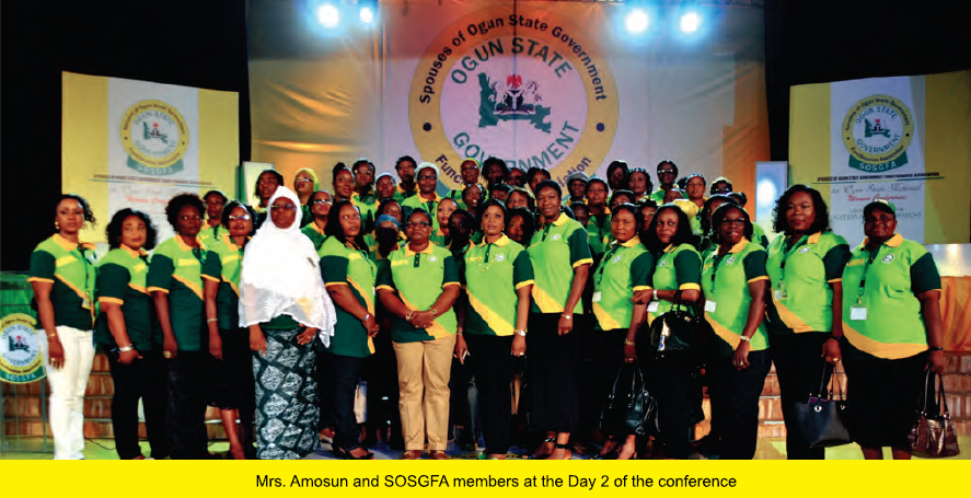 Women Conference 9