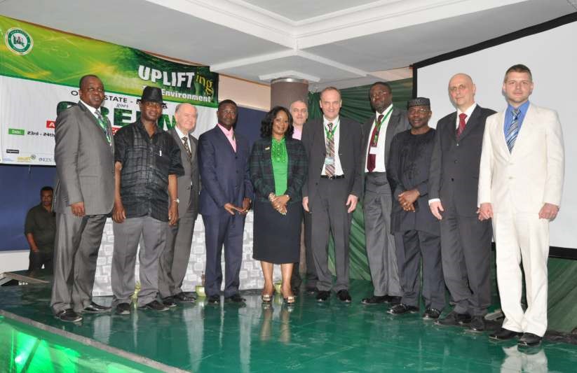 International Going Green Conference