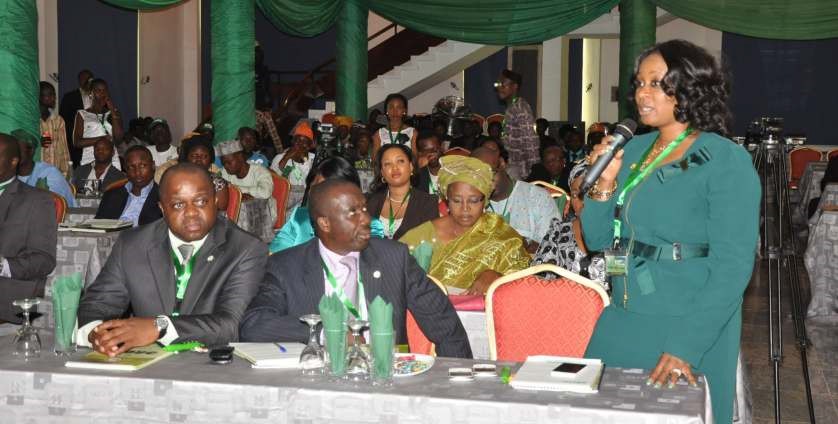Conference Activity 1