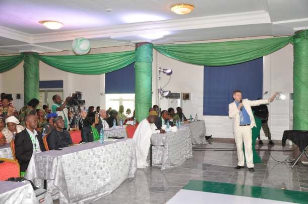 Conference Activity 3
