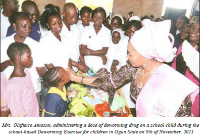 Maternal, Neonatal and Child Health