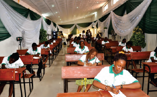 Essay Competition 10