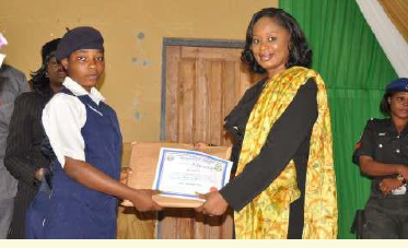 Girl Child Education
