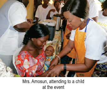 Measles Campaign 3
