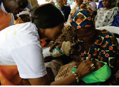 Measles Campaign 6