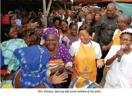 Measles Campaign 7