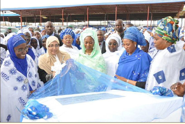 Nafsat Women's Conference