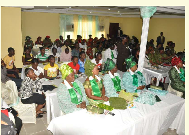 Prayer Conference 2