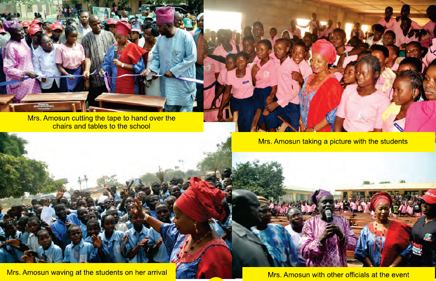 School Support 9