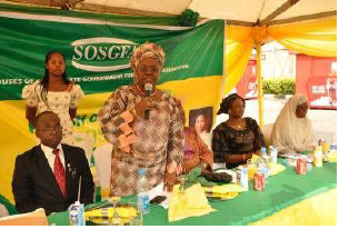Visits to Children’s Homes