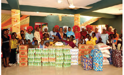 SOSGFA Visit Image 8