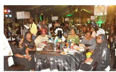 City People Award Gallery