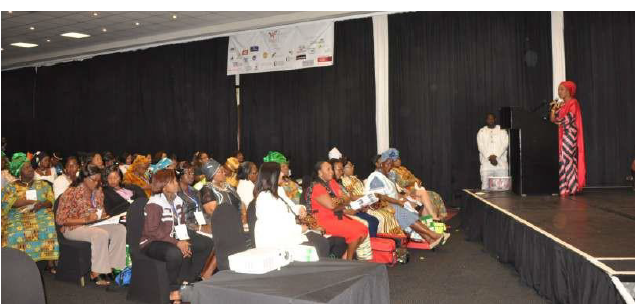 Women Advancement Forum Gallery 1