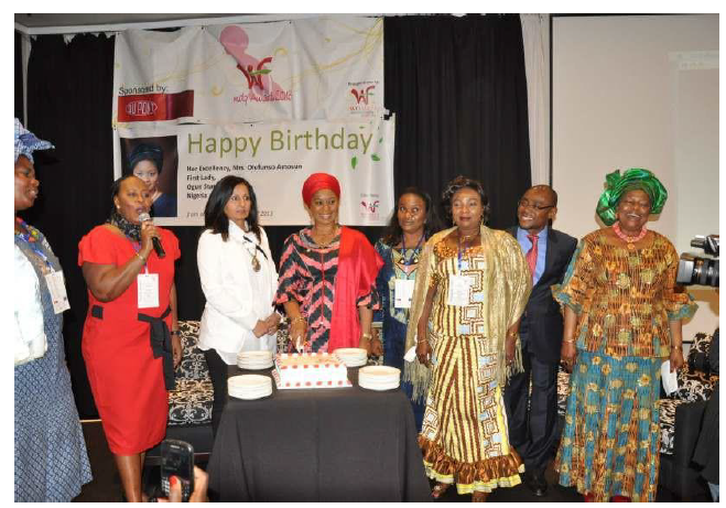 Women Advancement Forum Gallery 2