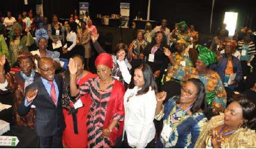 Women Advancement Forum Gallery 3
