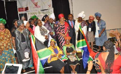 Women Advancement Forum Gallery 4