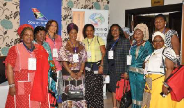 Women Advancement Forum Gallery 5