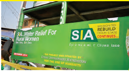 Water Relief 7