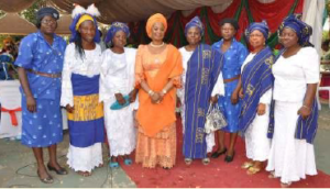 NACCIMA Business Women Group