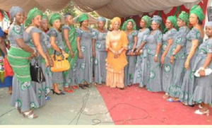 Business Women Entrepreneurs